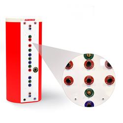 Accumulatore Energy Smart 600 - Riscaldamento + Solare  2